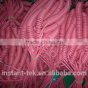 UL Approval Colorful Spiral Cable thumbnail-3