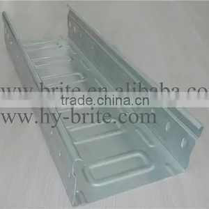 Aluminum Cable Trunking thumbnail-3