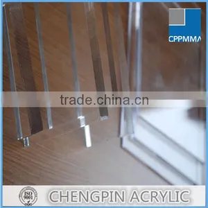 Acrylic 30mm Thick Plastic Sheet thumbnail-1