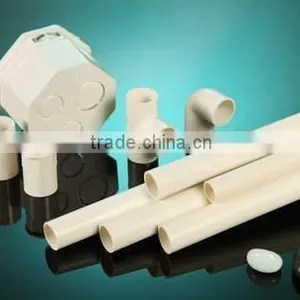 PVC Insulation Plastic Electrical Conduits thumbnail-4