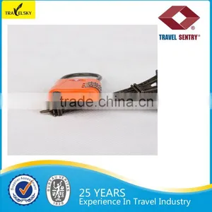 Approved 3-Dial Luggage TSA Steering Wheel Lock thumbnail-3