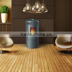 Auto-feeding and Auto-ignite Pellet Stove NB-PR thumbnail-3