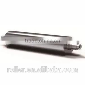 Calender Roll Rubber/Rubber Calender Machine to Make Paper Smooth thumbnail-4