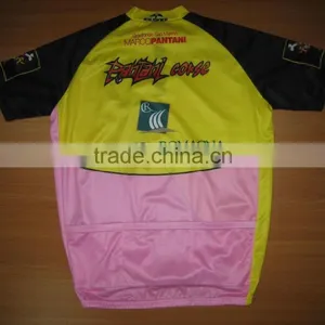 2016 Digital Sublimation Printing Tennis Training Shirts Quality Choice thumbnail-5