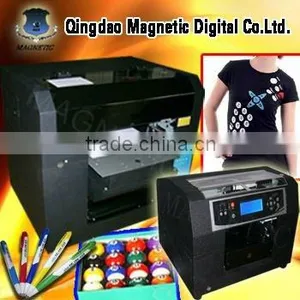 Glass, Tiles,wood and Metal Printing Machine thumbnail-1