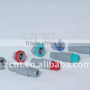 Plastic Medical Audio Connector thumbnail-1