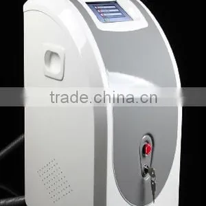 High Powerful! Types of Laser Hair Removal Machines thumbnail-4