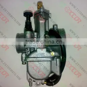 2012 Dirt Bike Parts Carburetor thumbnail-1