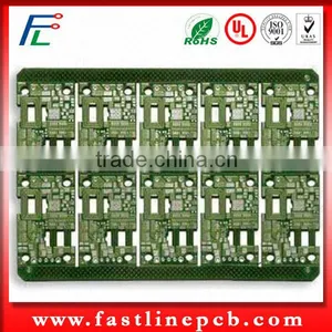 Shenzhen Pcb Manufacture Produce 2 Layer Electronics Printed Circuit Boards thumbnail-5