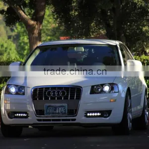 Hot Sell E4 Approved Led Drl for Audi A3 8P Led Daytime Running Light thumbnail-6