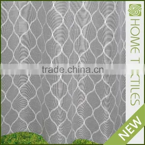 New Arrival Competitive Price Elegant Macrame Curtain thumbnail-2