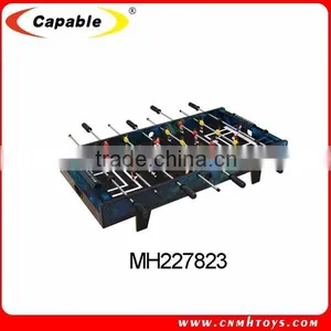 Promotion Mini Table Wooden Mini MDF Soccer Football Game thumbnail-4