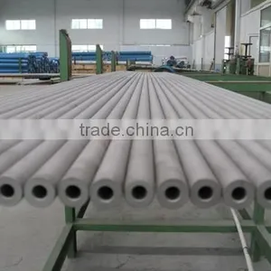 Wholesale ASTM A213 TP310S Stainless Steel Pipe, Grade 1.4845 Seamless Steel Pipe for Sale thumbnail-2