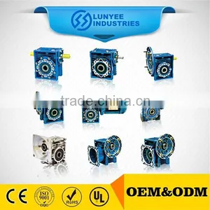 ISO Certificated 025-150mm Gear Reducer thumbnail-6