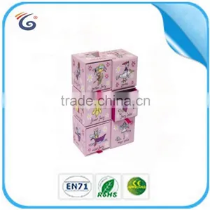 2015 New Design Chirmas Box, Present Box thumbnail-1