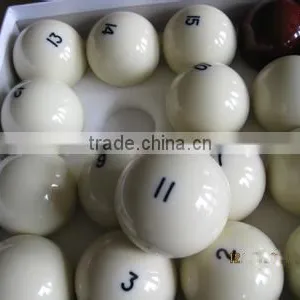 Custom Russian Ball Snooker Billiard thumbnail-5