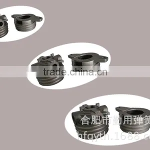Torsion Spring Flange, Spring Joint, Hign Qualitu Flange thumbnail-4
