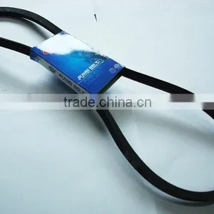 Fuwei Rubber Wrapped V Belts 17x2000 Normal Belt thumbnail-1