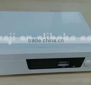 DVB-C Economical HD Set-top Box With Highest Quality thumbnail-1