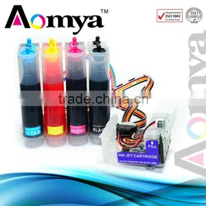4C T1331-T1334 CISS Cartridge for Epson T120 thumbnail-1
