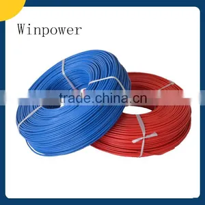 UL3386 Polyethelene Insulated Copper Wire 10 Awg thumbnail-1