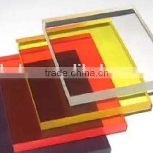 Chinese Good-cost 4mm Plexiglass Sheets thumbnail-4