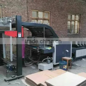 Folder Gluer Machine Manufacturers thumbnail-3