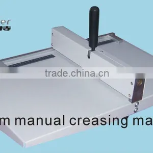526mm A3 Manual Creaser thumbnail-1