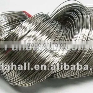Steel Necklace Memory Wrapped Jewelry Wire 11.5CM(MW11.5cm-1) thumbnail-1