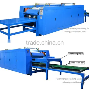 Hot Sale SBY-900 High Speed PP Woven Sack Printing Machine Quality Choice thumbnail-1
