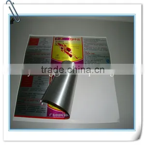 Reflective Stickers/Labels thumbnail-1