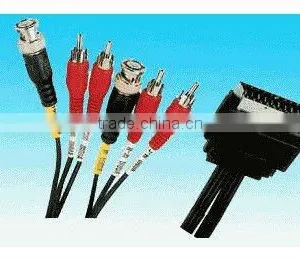 Scart Cable thumbnail-1