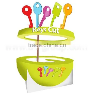 2016 Key Kiosk /mobile Kiosk /selling Accessories Kiosk thumbnail-1