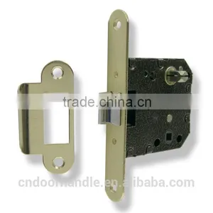 China Steel Door Mortise Lock Set 4750 thumbnail-1