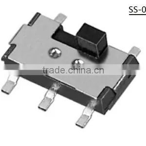 Tact Switch thumbnail-1