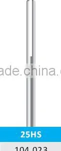 25HS 2.35mm Diameter Dental Mandrels thumbnail-1