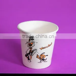 2oz Tasting Paper Cup thumbnail-1