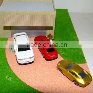 Scale Model Car, Diecast Model Cars for Sale, Car Model, Model Car Hyundai Toy thumbnail-1