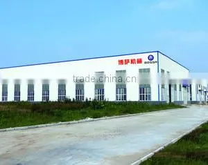 Xingtai Bossa Machinery Manufacturing Co., Ltd. company overview - view 2 thumbnail