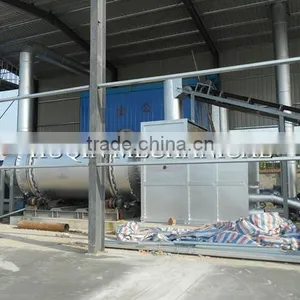 High Efficiency China Supplier Combined Three Cylinder Dryer Drying Equipment thumbnail-3
