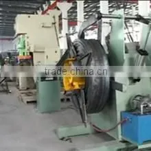 Nanjing IRACKING Storage Equipment Manufacturing Co., Ltd. company overview - view 2 thumbnail