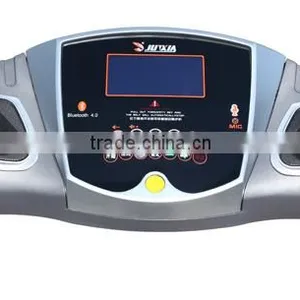 Small Easy up Home Use Motorized Treadmill thumbnail-3
