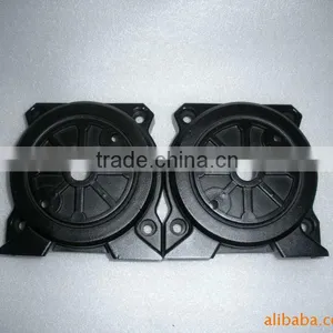 2013 High Quality Black Plastic Spray Paint Shanghai thumbnail-1