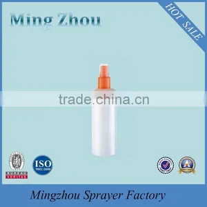 MZ-J19 25ml Cosmetic Spray Bottle With Cap thumbnail-5