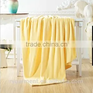 Faux Fur Blanket Korean Blankets Wholesale thumbnail-2