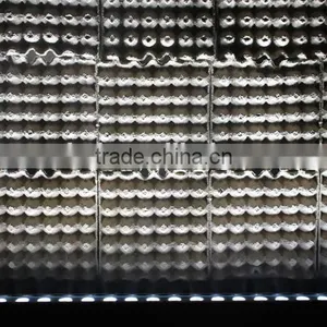 Hot Sale DMX LED Bar 18* 2-in-1 Cool/Warm White LED Wall Washer IP66 Waterproof LED Wash Light thumbnail-3