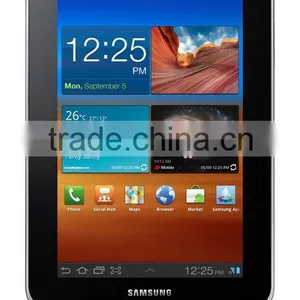 Samsung Galaxy Tab 7.0 Plus P6200 32GB Dropship and Wholesales thumbnail-1