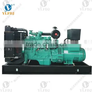 China Diesel Engine Generator thumbnail-1