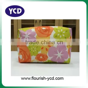 Modella 600D Cosmetic Bag With Printing thumbnail-1