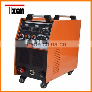 Automatic Co2 Gas Inverter Welder Mig Welder Machine Manufacturing Machine-NBC/MIG-350Y thumbnail-1
